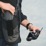 Peak Design Range Pouch : Funda para el DJI Mavic Pro