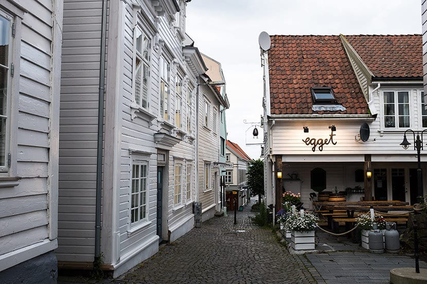 Stavanger Noruega