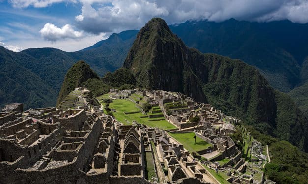 Ruta Sudamerica (Perú) : Cusco y Machu Picchu